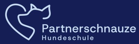 Logo Hundeschule Partnerschnauze